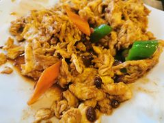 -我去·春饼文化主题餐厅(国定路总店)