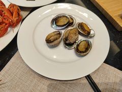 -东方红海鲜百汇(国际大厦店)