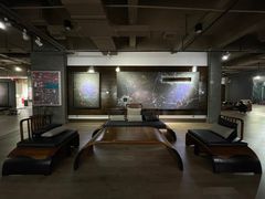 -成都许燎源现代设计艺术博物馆