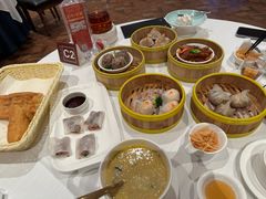 -醉辉皇原味海鲜江南菜(成都大魔方店)
