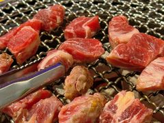 -釜山火炉·海鲜烤肉(紫藤路店)