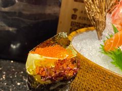 -割烹旭日本料理(龙湖狮山天街店)