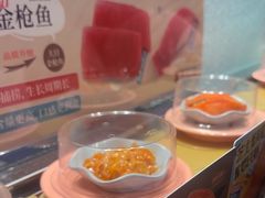 -争鲜回转寿司(南开大悦城店)