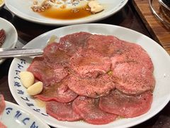 -蒜香焼肉PURUSHIN(马场路店)