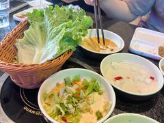 -老卜奎齐齐哈尔烤肉(人民东路店)