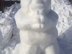 -长白山万达国际滑雪场