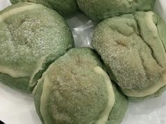 -木子木水日式烫面包(世界城光谷店)