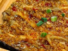 -乡村馕坑肉·烧烤·新疆菜·本地人更爱吃(阿勒泰首店)