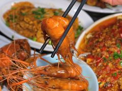-慢鼓海鲜小馆Mangoo Bistro(交子大道店)