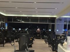 -普拉达游泳健身(水湾1979店)