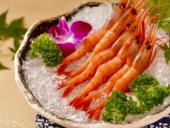 -银子铁板烧料理自助餐(人民广场店)
