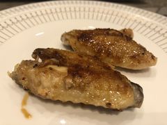 -雅玛花式铁板烧(国宏宾馆店)