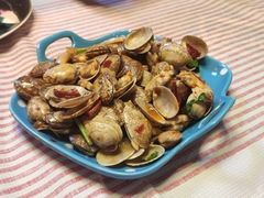 -年轮烧烤·羊蝎子·烤鱼(星湖街店)