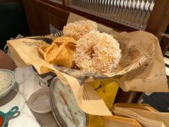 -太食獸泰式茶餐厅(济南万象城店)