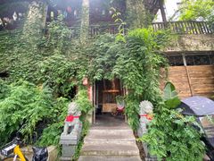 -馬蘭花開(车站大道店)
