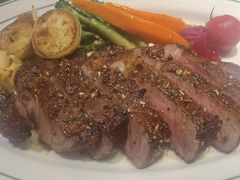 -Wei菋·Le Bistrot