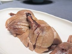 -狮王府淮扬菜(万象城店)