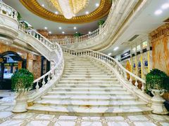 -万宝海鲜舫(劳动公园店)