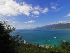 -海南分界洲岛旅游区