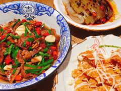 -湘当有饭剁椒鱼头(昆山招商花园城店)