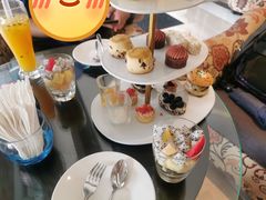 -粤海喜来登酒店·&More聚驿(天河城店)