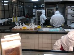 -鲍师傅糕点(五角场店)