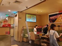 -海底捞火锅(银泰中心店)