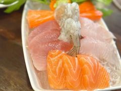 -大螃蟹海鲜餐厅