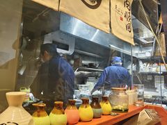 -天妇罗内顺田(罗湖店)