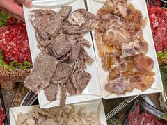 -刘少华贵州小黄牛·鲜牛肉火锅(总店)