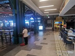 -横琴购口岸商业广场