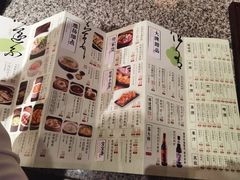 -南京大牌档(龙湖长楹天街店)