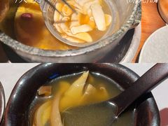 -芸山季·云南野生菌火锅(人民广场来福士店)