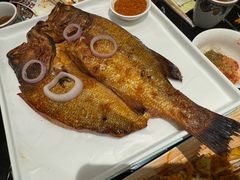 -巴依老爷新疆美食(清华东门店)