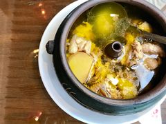-福照楼汽锅鸡·云南菜(护国路店)