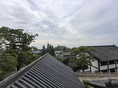 -径山寺