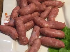 -炭之家烤肉(世茂店)