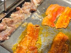 -赞酱川式烤肉(蜀都万达店)