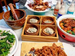-赵家馆(燕山大街店)