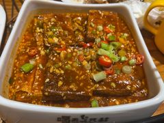 -喝丢一只鞋海鲜烧烤·海肠捞饭(文体街店)