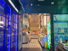 -亚马逊海鲜自助(梅溪湖步步高店)