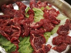 牛展肉-顺德一品粥·20年凤城老字号(芳村店)