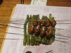 -老白清真烧烤(锦州旗舰店)