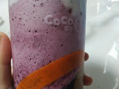 -CoCo都可(方庄店)