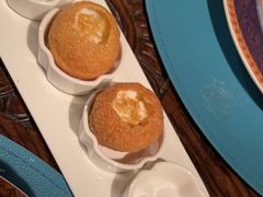 -甘尼仕印度餐厅爵士酒吧(阳春巷店)
