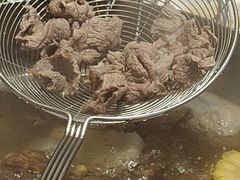 -焯牛潮汕牛肉火锅(云峰街创始店)