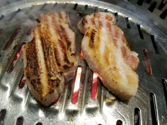 -朴大人炭烤·韩国料理(奥帆中心海尔洲际店)