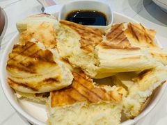 红糖酥饼-蜀厨小匠·民间川菜(犀浦店)