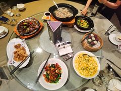 -观澜湖酒店·邀月庭中餐厅