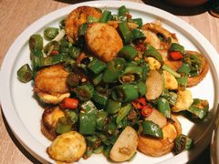 铜钱蛋-Karaiya辣屋湖南料理·隐泉旗下(嘉里中心店)